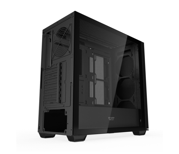 DarkFlash DS900WS + 4 Fans Black Darkflash DS900WS wi - 1361906 - zdjęcie 2